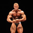 Justin  Compton - NPC Nationals 2011 - #1