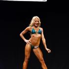 Rebecca  Clark - NPC Dayana Cadeau Classic  2013 - #1