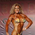 Tiffany  Chandler - IFBB Wings of Strength Tampa  Pro 2014 - #1