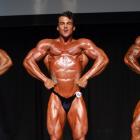 Cody  Redmond - NPC Sunshine Classic 2015 - #1