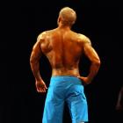 Jess  Welna - NPC Southeastern USA 2012 - #1
