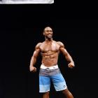 Marc  Joseph - NPC Dayana Cadeau Classic  2013 - #1