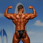 Khalid  Almohsinawi - IFBB Europa Show of Champions Orlando 2011 - #1