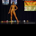 Emily  Herrington - NPC Gold Coast 2011 - #1