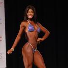 Kiara  Alexander - NPC Nationals 2017 - #1