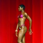 Christine  Byles Morin - NPC Southern States 2011 - #1