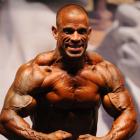 John  Arendsz - IFBB Europa Show of Champions Orlando 2010 - #1