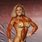 Tiffany  Chandler - IFBB Wings of Strength Tampa  Pro 2014 - #1