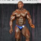 Michael   Broadway - NPC Masters Nationals 2011 - #1