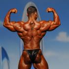 Khalid  Almohsinawi - IFBB Europa Show of Champions Orlando 2011 - #1