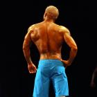 Jess  Welna - NPC Southeastern USA 2012 - #1