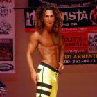 Robbie  Marino - NPC Daytona Classic 2012 - #1