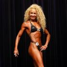 Mary  Zadravecz - NPC Orlando Metropolitan 2012 - #1