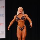 Jennifer  McEnery - NPC Nationals 2017 - #1