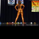 Emily  Herrington - NPC Gold Coast 2011 - #1