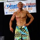 Christian  Francis - NPC Southeast Classic 2013 - #1