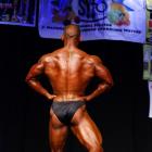 Julio  Valdes - NPC Gold Coast 2013 - #1