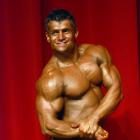 Sergio  Sabou - NPC Southern States 2011 - #1