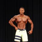 Anthony  Woods - NPC Nationals 2016 - #1