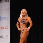 Jennifer  McEnery - NPC Nationals 2017 - #1