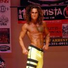 Robbie  Marino - NPC Daytona Classic 2012 - #1