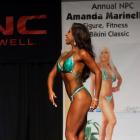 Dorothy  Llamosas - NPC FL Gold Cup 2014 - #1