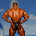 Khalid  Almohsinawi - IFBB Europa Show of Champions Orlando 2011 - #1
