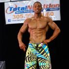 Christian  Francis - NPC Southeast Classic 2013 - #1