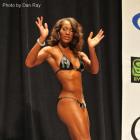 Lenee  Adkins - NPC USA 2011 - #1