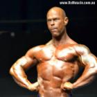 Scott  Thurrowgood - IFBB Victorian Championships 2012 - #1