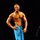 Jess  Welna - NPC Southeastern USA 2012 - #1