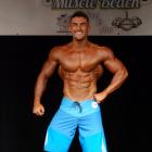 Ryan  Terry - IFBB Miami Muscle Beach 2015 - #1