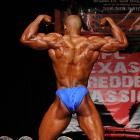 Robert  Ramsey - NPC Texas Shredder Classic 2009 - #1