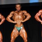 Timothy  Jackson - NPC Sunshine Classic 2015 - #1