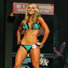 Shelley  Wilhite - NPC Europa Super Show 2011 - #1