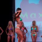 Deidra  Galvan - NPC Texas Shredder Classic 2013 - #1