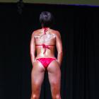 Jennifer  Stover - NPC Treasure Coast 2014 - #1