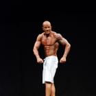 Robert  Bryan - NPC Dayana Cadeau Classic  2013 - #1