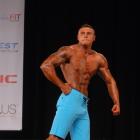 Michael  Raynolds - NPC Nationals 2017 - #1