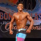 Brian  Roberts - NPC Naples-Bonita Classic 2015 - #1