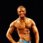 Jess  Welna - NPC Southeastern USA 2012 - #1