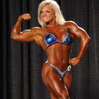 Catherine  Skelly - NPC Jr. Nationals 2009 - #1