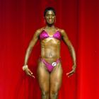 Christine  Byles Morin - NPC Southern States 2011 - #1