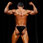 John  Kalvaitis - NPC Texas State 2011 - #1