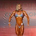 Bethany  Wagner - IFBB Wings of Strength Tampa  Pro 2014 - #1