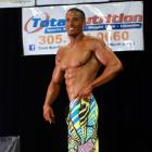 Christian  Francis - NPC Southeast Classic 2013 - #1