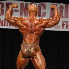 Robert  Piotrkowicz - IFBB Atlantic City Pro 2009 - #1