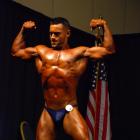 Michael  Alicea - NPC Treasure Coast 2011 - #1