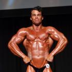 Cody  Redmond - NPC Sunshine Classic 2015 - #1