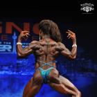 Alana  Shipp - IFBB Toronto Pro Supershow 2014 - #1